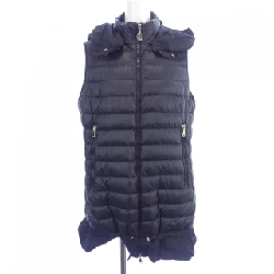 Áo vest lông vũ MONCLER
