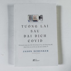 Tương lai sau đại dịch covid (2021) 195801