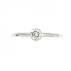 Nhẫn kim cương PT 0.10CT - Hàng hiệu Authentic 856135