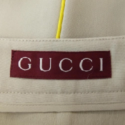 【Mã giảm giá】Gucci GUCCI Quần 653018