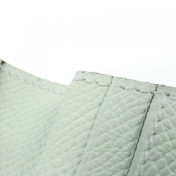 【Sản phẩm chưa sử dụng】Ví Hermès Béarn Soufflé 039785CK 622951