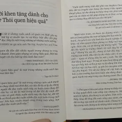 7 THÓI QUEN HIỆU QUẢ - STEPHEN R. COVEY 747871