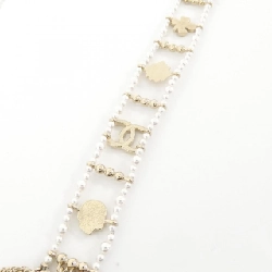 Dây chuyền Chanel AB2920 627068