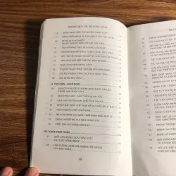 Những quy tắc để sống khỏe 970343