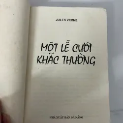 Một lễ cưới khác thường - Jules Verne 781147