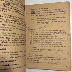 English 11 - 1989s 784016