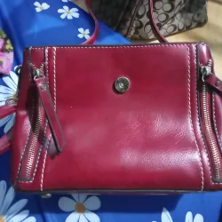 Túi xách đỏ  929623