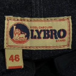 Áo khoác NIGEL CABOURN - Hàng hiệu Authentic 903236