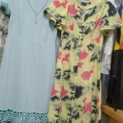 Combo 03 cái đầm size S giá 95k 697166