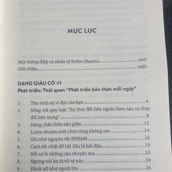 Sống Cuộc Đời Giàu Có Nhất Của Bạn 446847