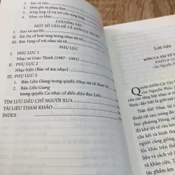 ĐỜN CA TÀI TỬ NAM BỘ – Khảo & Luận 925782