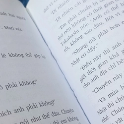 Sau nửa đêm- Haruki Murakami 201615