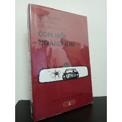 Con Mồi Hoàng Kim - Golden Prey - John Sandford New 100% HCM.ASB2501 66773