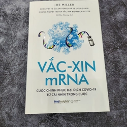 Vắc xin mRNA