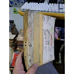 [Sách Cũ SCGR] Truyện cổ tích hay nhất thế giới viết cho thiếu nhi mới 60% mất bìa trước, mất tập truyện đầu theo mục lục Văn học nước ngoài HCM1709