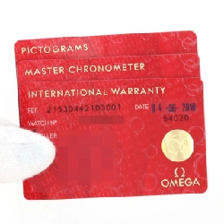 Đồng hồ Omega Seamaster Planet Ocean 215.30.44.21.03.001 SS tự động - Hàng hiệu Chính hãng 888046