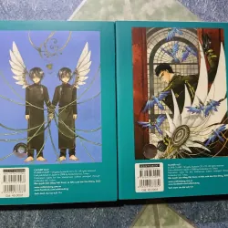 Clover - Clamp 1004684