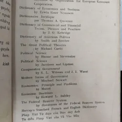 TỪ ĐIỂN ANH VIỆT - QUỲNH LÂM 977830