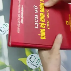 Lịch Sử Đảng Bộ Binh Đoàn 11 (1982 - 2017) 750822