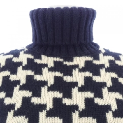 【Mã giảm giá】Celine CELINE Áo len 643312