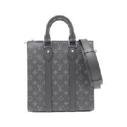Túi xách Louis Vuitton Monogram Eclipse Sac Plat M46456