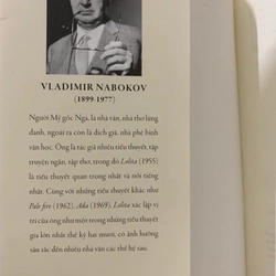 Lolita - Vladimir Nabokov  546901