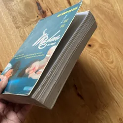 Mờ ám - Hốt Nhiên Chi Gian 595862