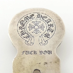 クロムハーツ CHROME HEARTS Golf Divot 664848