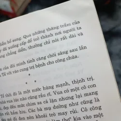 Mi là người bình thường (Lê Đạt) 1023660