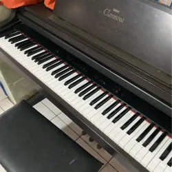Piano điện clavinova
