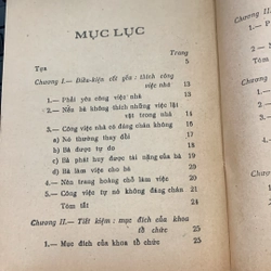 Tổ chức công việc gia đìng 352334