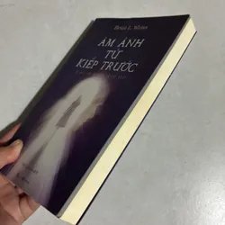 Ám ảnh từ kiếp trước - Brian L.Weiss 689575