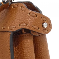 Fendi SELLERIA Peekaboo Mini 8BN244 ALZ5 Túi 617774