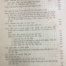 Lê-Nin Mác-Ăng-Ghen Chủ Nghĩa Mác  443140