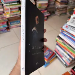 Quân Vương - Niccolo Machiavelli 718703