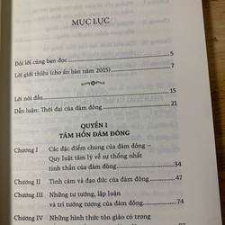 Tâm Lý Học Đám Đông - Gustave Le Bon 539880