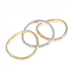 Nhẫn ba màu 750 673579