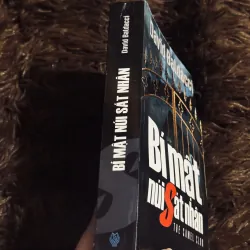 Sách David Baldacci 992169