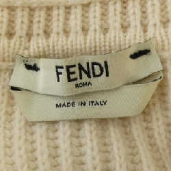 FENDI FZY545 A1DE Áo len - Hàng hiệu Chính hãng 810967