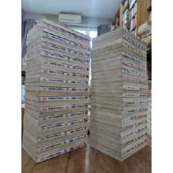 Truyện tranh ninja rantabo