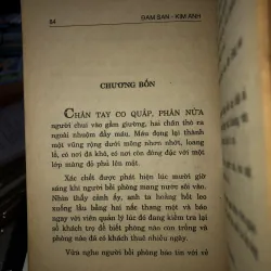 Cô gái mất tích - Đam San - Kim Anh 788933