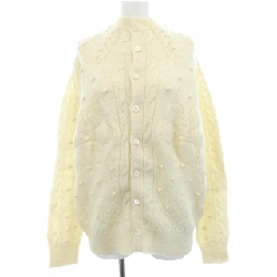 Tao COMME des GARCONS TN-N015 Áo khoác cardigan - Hàng hiệu Authentic