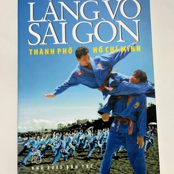 LÀNG VÕ SÀI GÒN