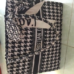 túi xách Chiristian Dior fake 60204