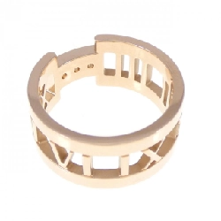 Nhẫn Tiffany Atlas - Hàng hiệu Authentic 841026