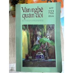 Văn nghệ quân đội