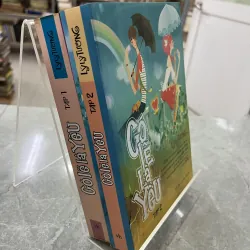 CÓ LẼ LÀ YÊU - JUL 337595