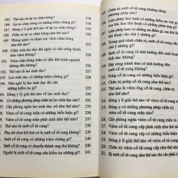 BỆNH PHỤ KHOA CÁCH PHÒNG CHỮA - 306 trang, nxb: 2008 325600