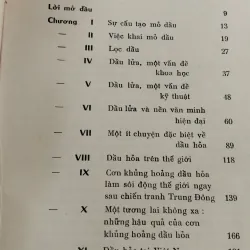 Sách xưa quý hiếm_Vấn đề dầu hoả_ GS Trần Việt Sơn_1974 929472