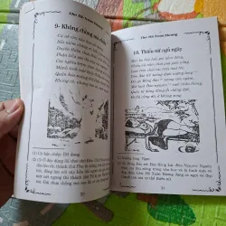 Thơ Hồ Xuân Hương 928625